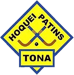 HP TONA