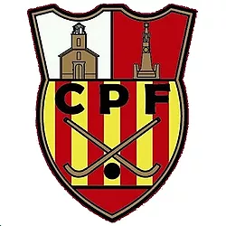 CP FOLGUEROLES