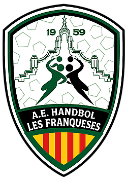 A.E. Handbol Les Franqueses